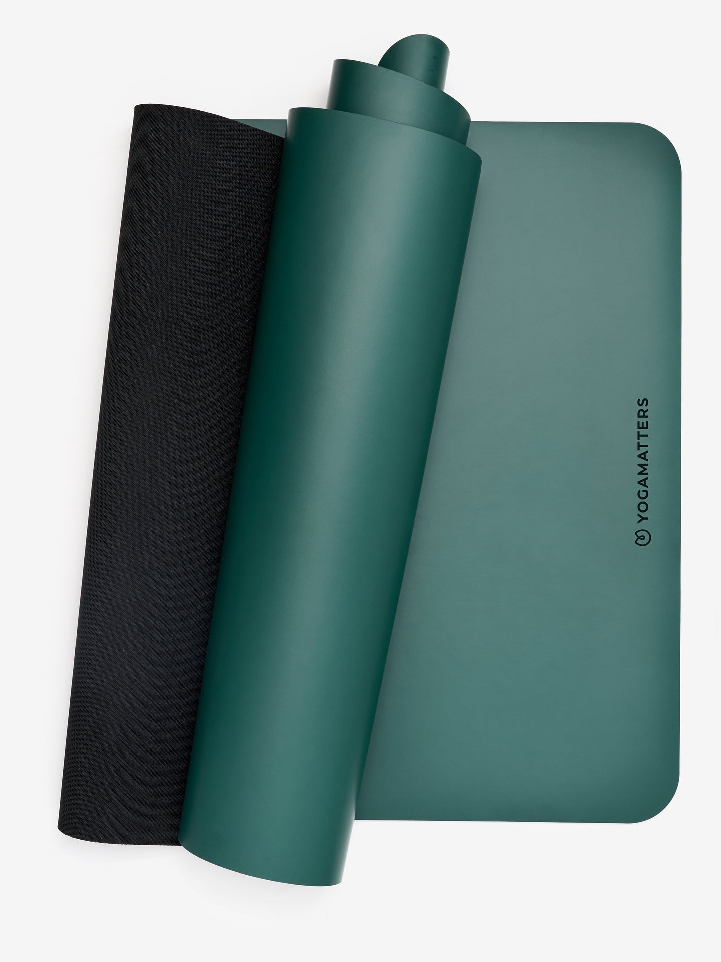 Yogamatters Thrive PU Yoga Mat