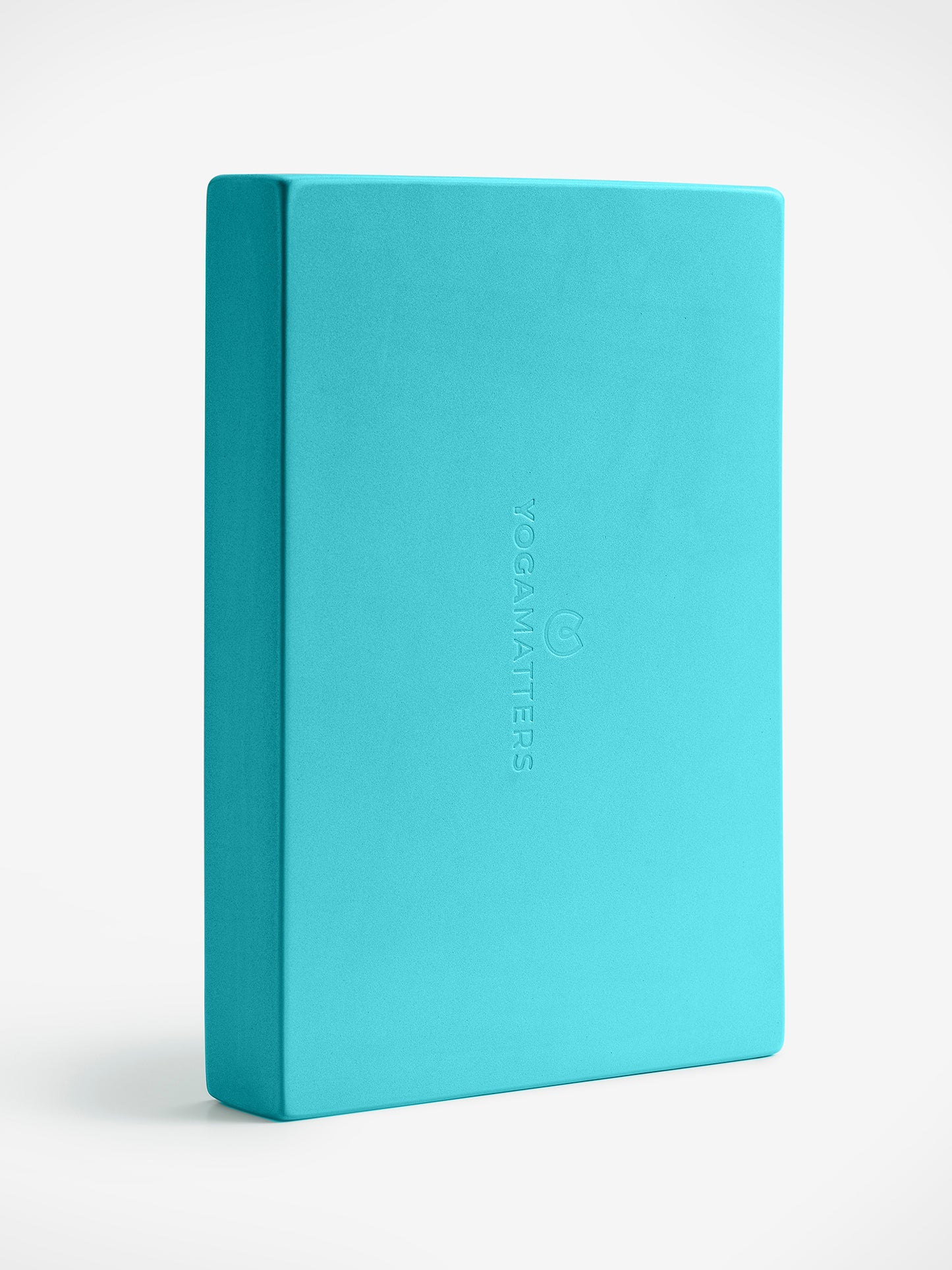 Yogamatters Yoga Block
