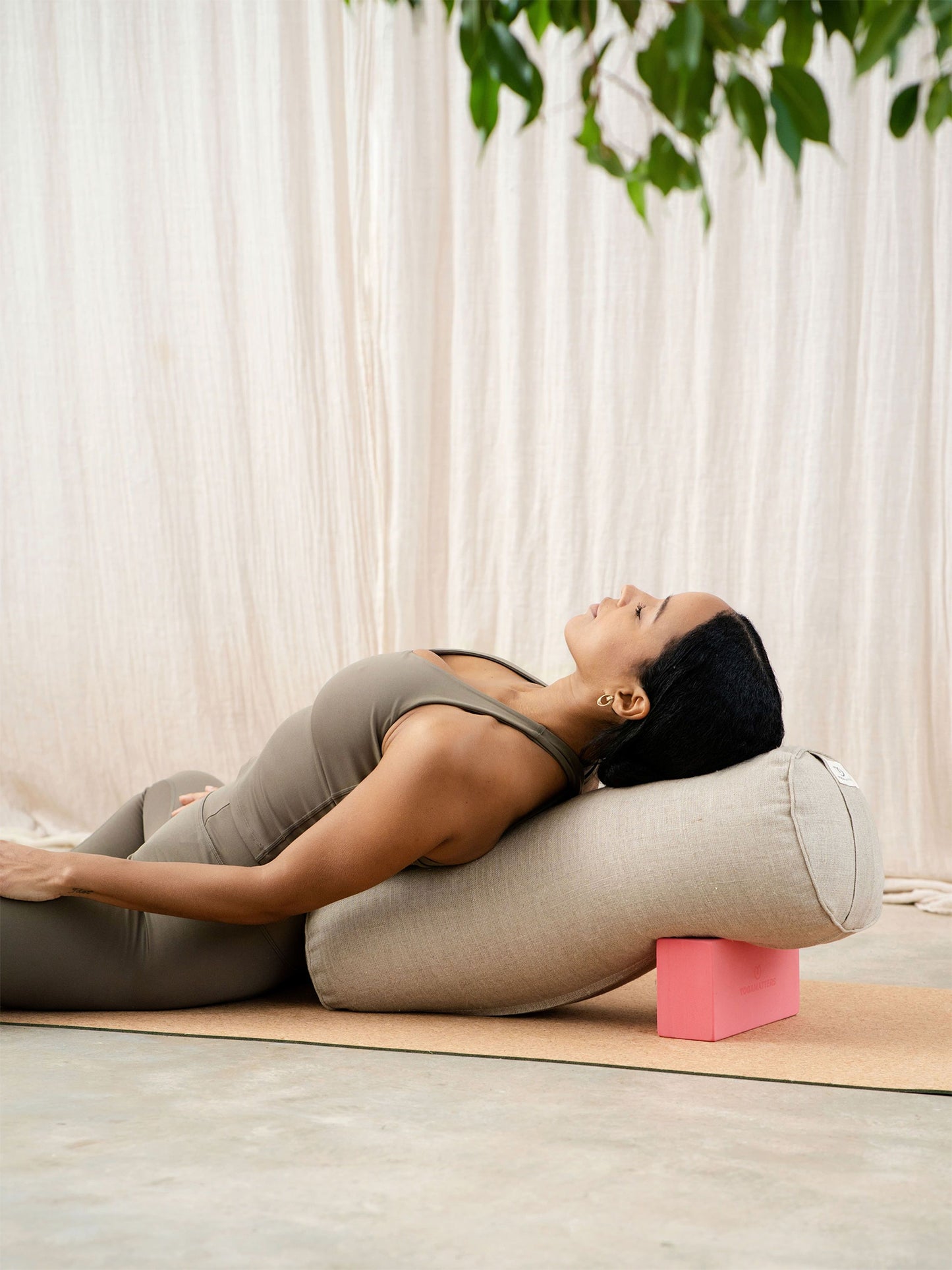 Yogamatters Yoga Brick