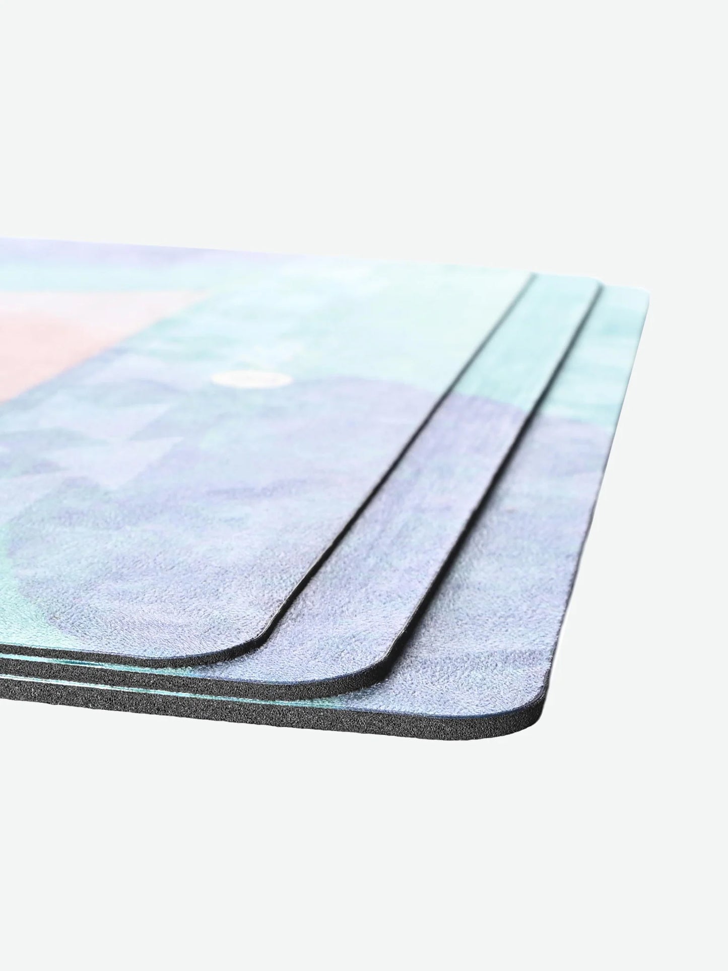 Yoga Design Lab Travel Mat 1.5mm- Zenith