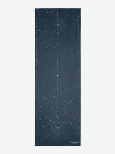 Yoga Design Lab Mat Towel - Celestial