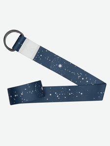 Yoga Design Lab Yoga Strap - Celestial