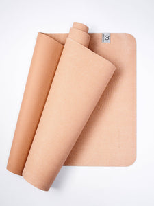 Yogamatters Eco Rise Yoga Mat
