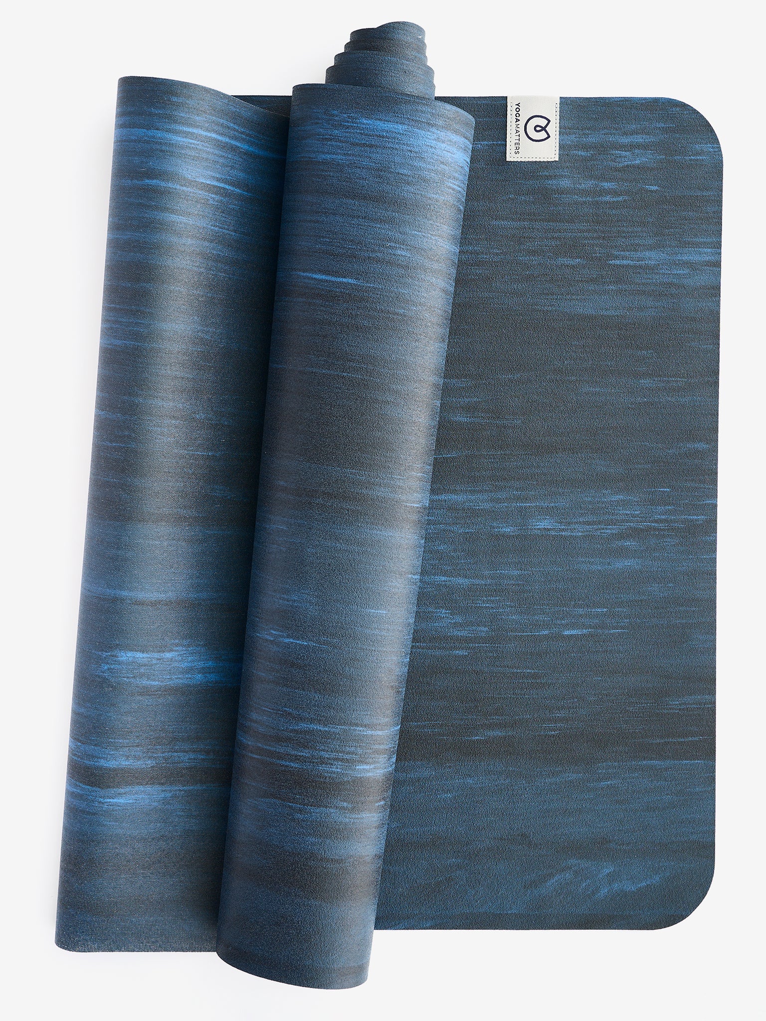 Yogamatters Eco Travel Yoga Mat
