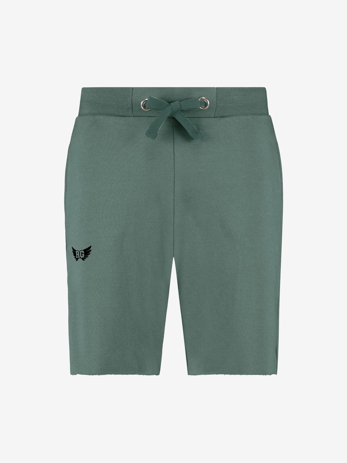 Renegade Guru Bodhi Shorts - Forest