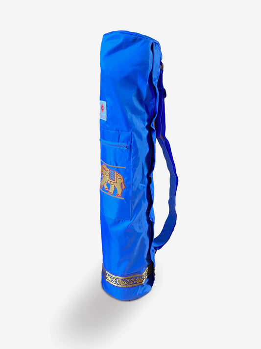 Yoga United Water Resistant Elephant Yoga Mat Bag