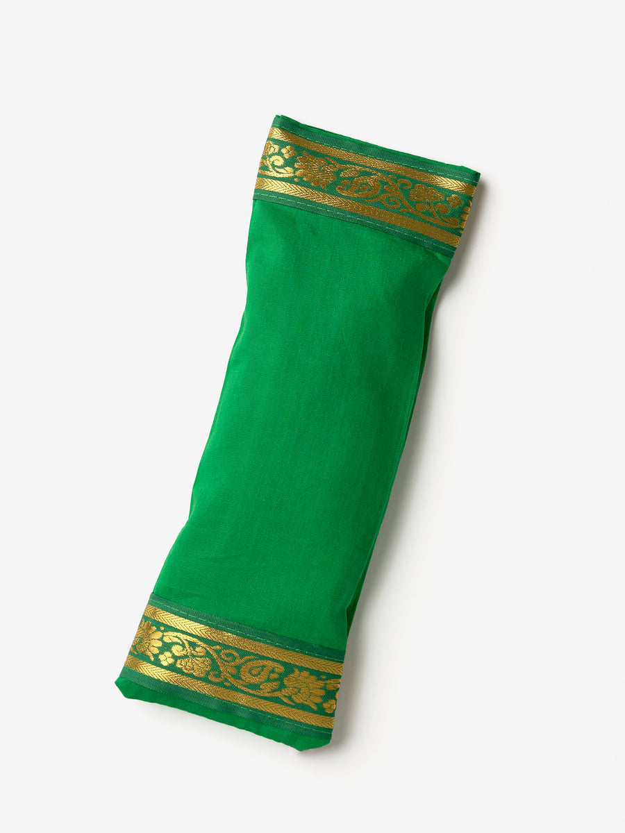 Yoga United Yogamalai Eye Pillow with Lavender Yogamatters