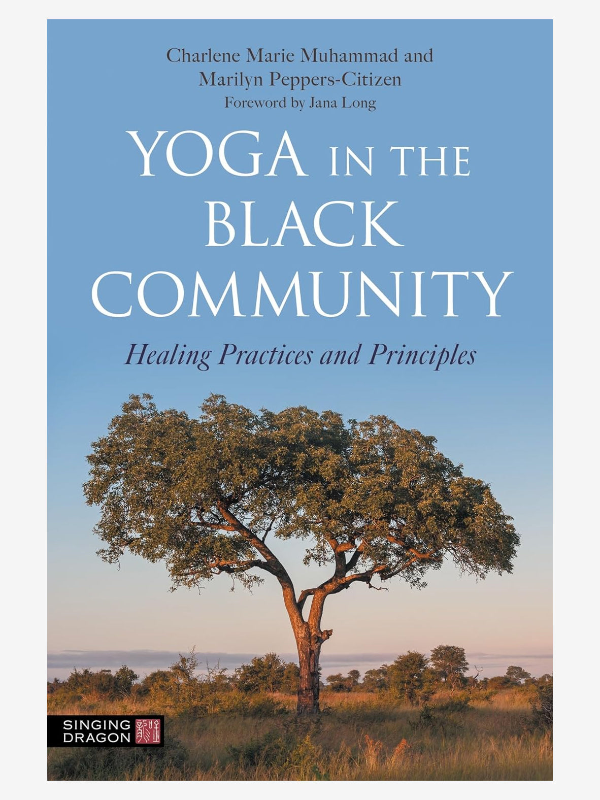 Yoga In the Black Community