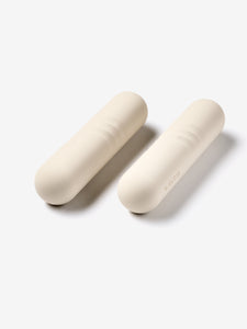 Yogamatters 3kg Hand Weights Pair