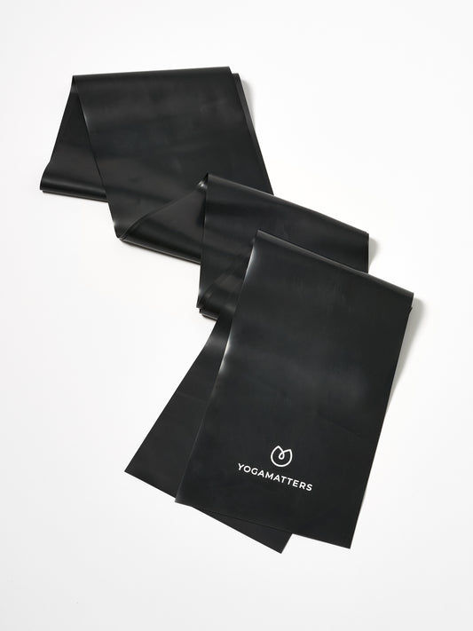 Yogamatters Latex 2m Resistance Band - Strong