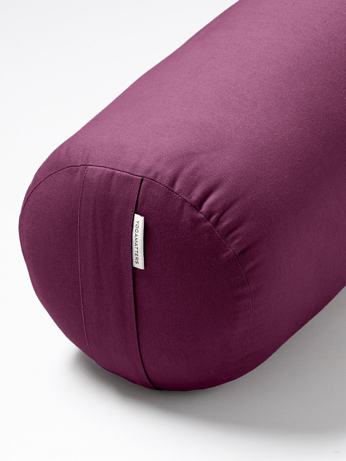 Yogamatters Organic Cotton Bolster