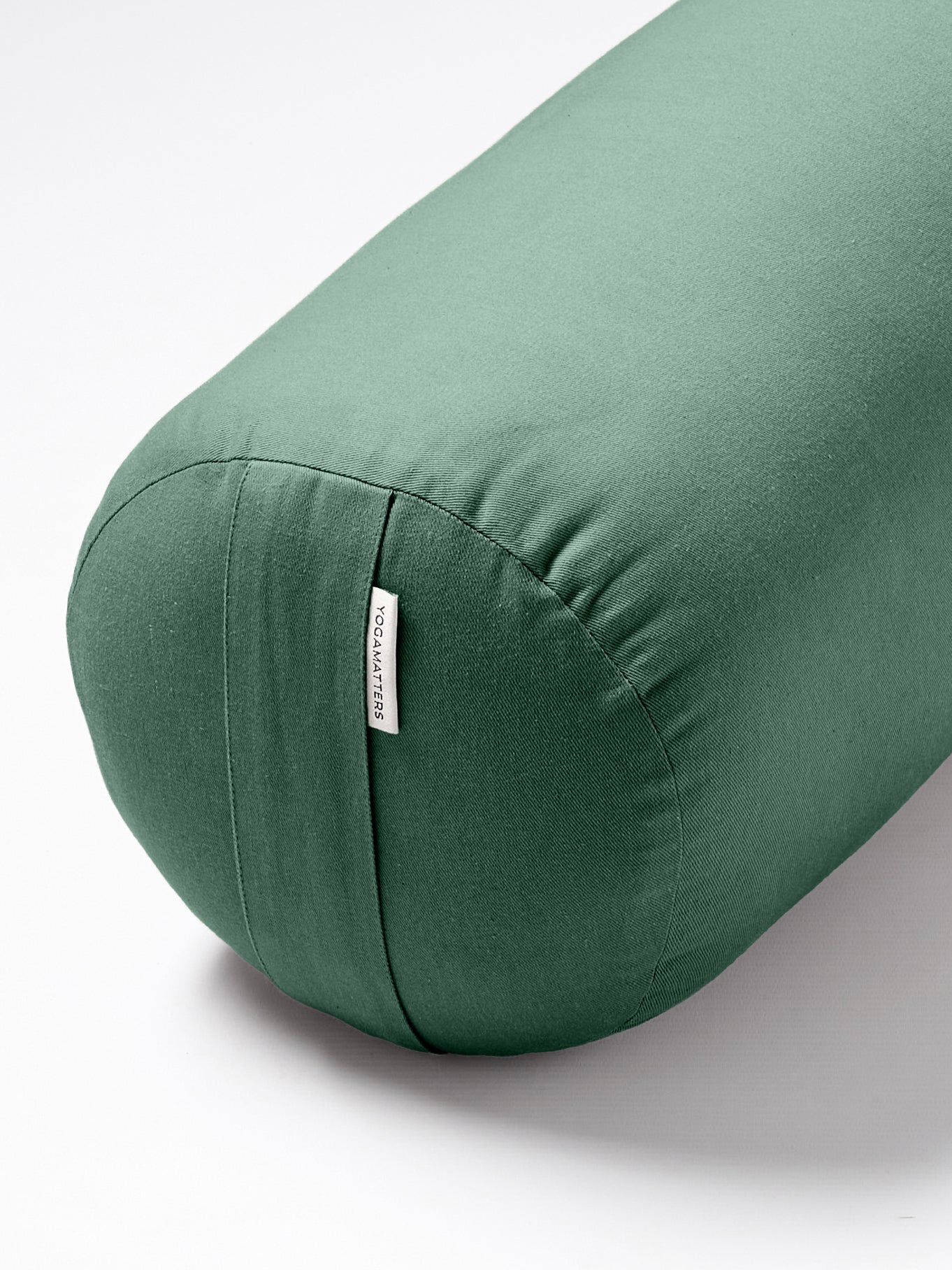 Yogamatters Organic Cotton Bolster