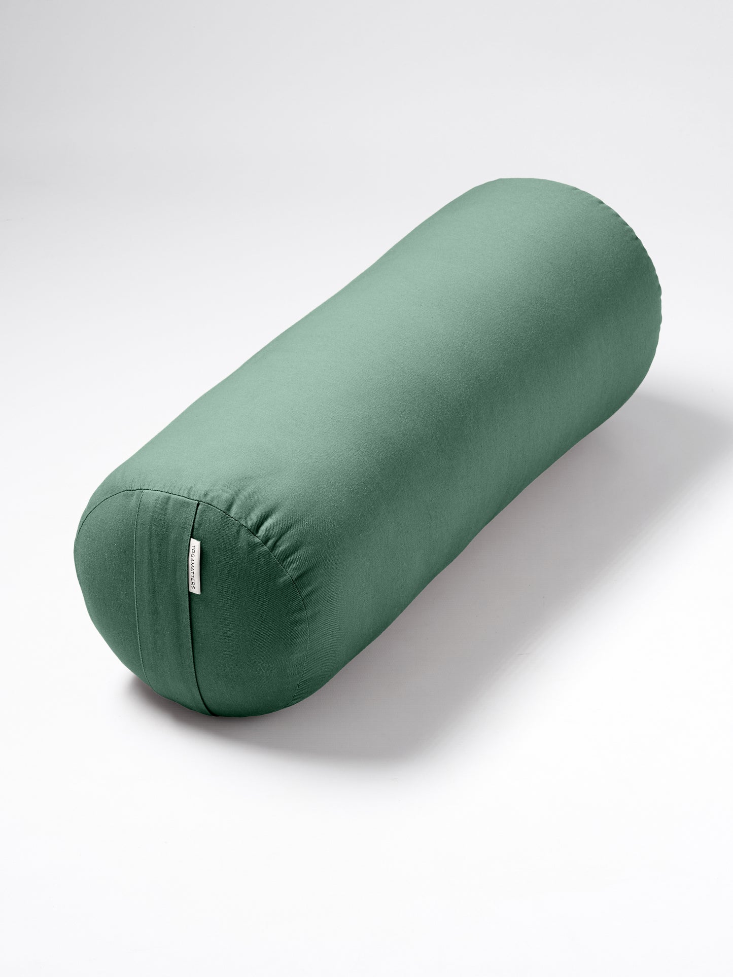 Yogamatters Organic Cotton Bolster