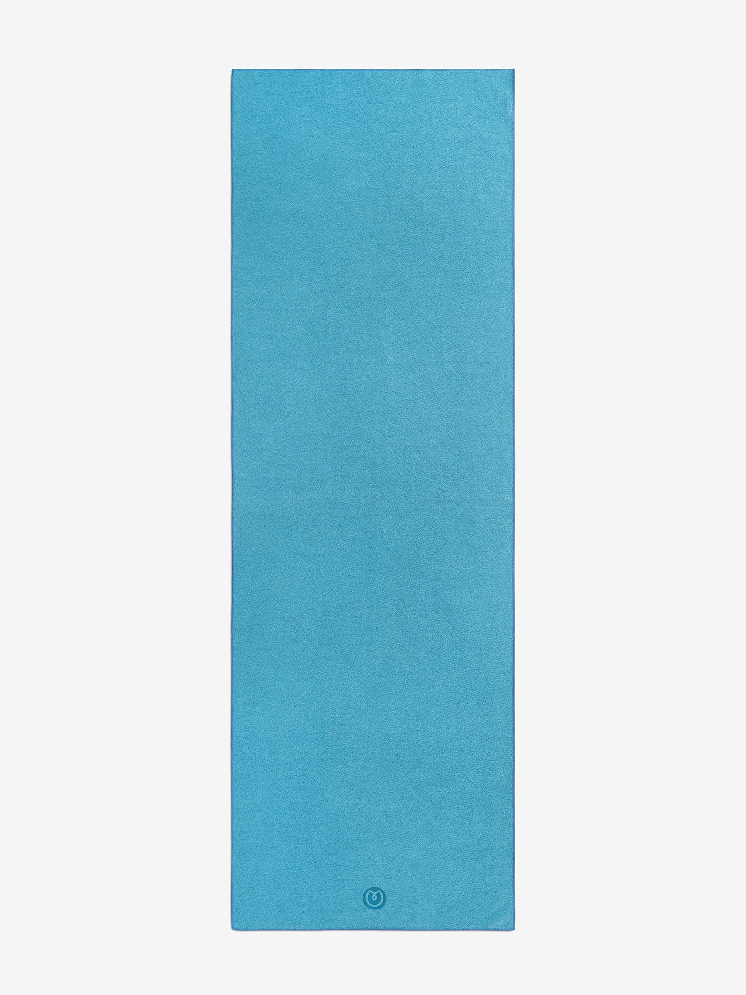 Yogamatters The Grippy Yoga Mat Towel