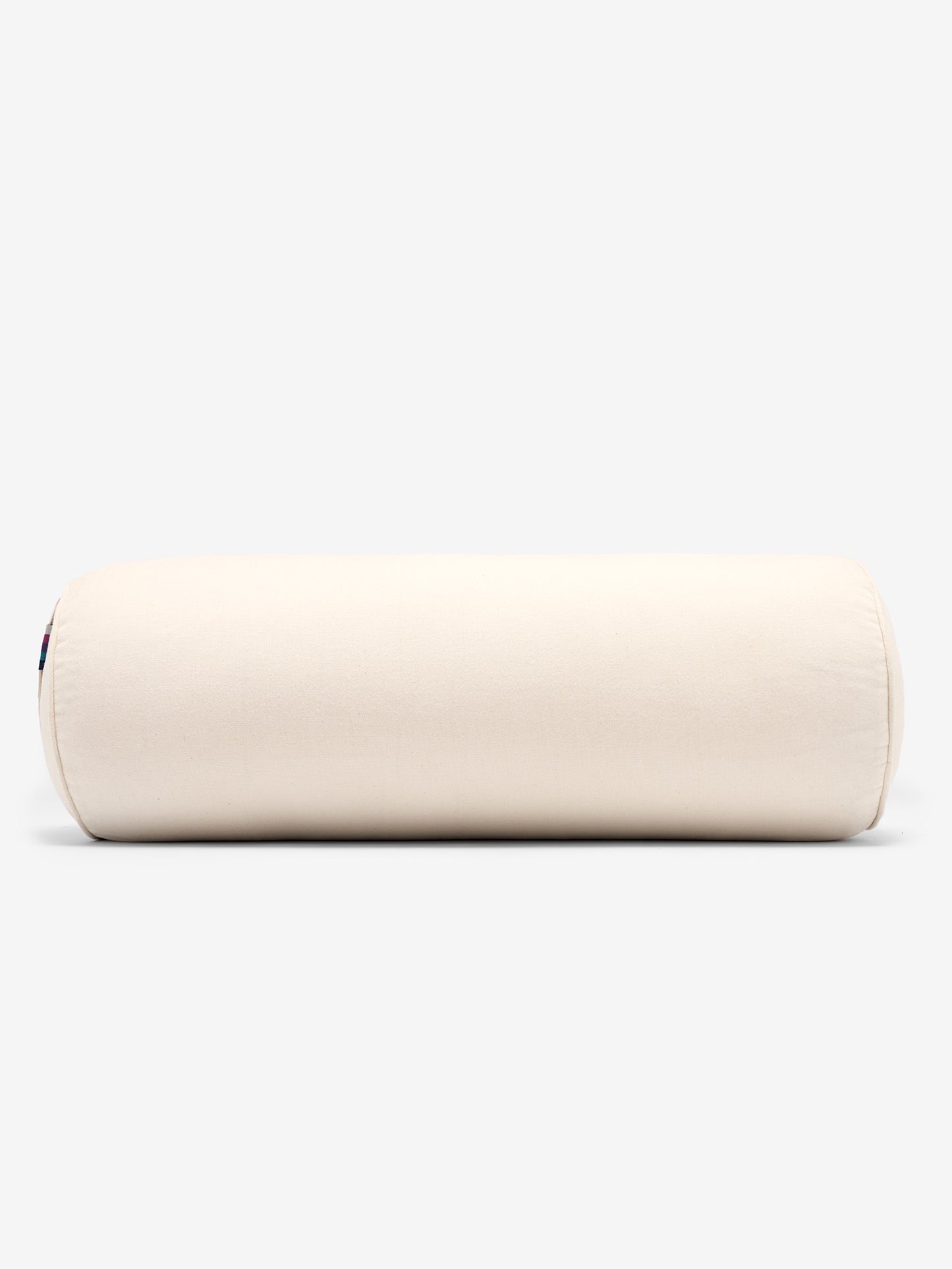 Yogamatters Organic Cotton Chambray Buckwheat Bolster - Box of 4