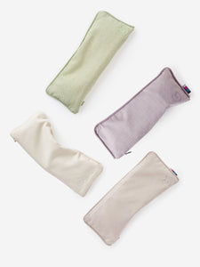 Yogamatters Organic Cotton Chambray Eye Pillow