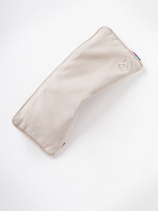 Yogamatters Organic Cotton Chambray Eye Pillow