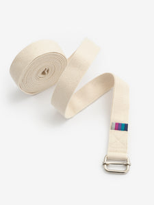 Yogamatters Organic Cotton Classic Yoga Belt - 3m - Pack of 20