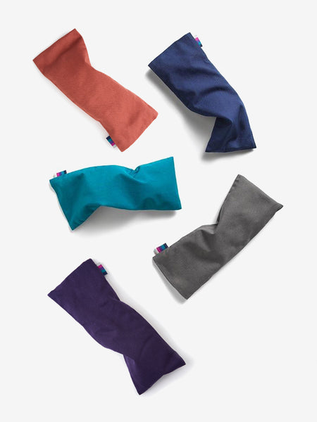 Best yoga hotsell eye pillow