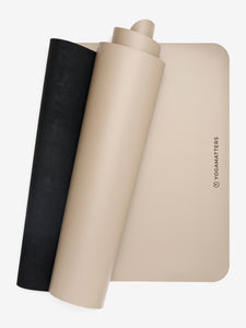 Yogamatters Thrive PU Yoga Mat
