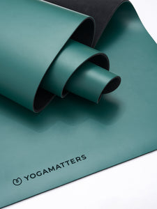 Yogamatters Thrive PU Yoga Mat