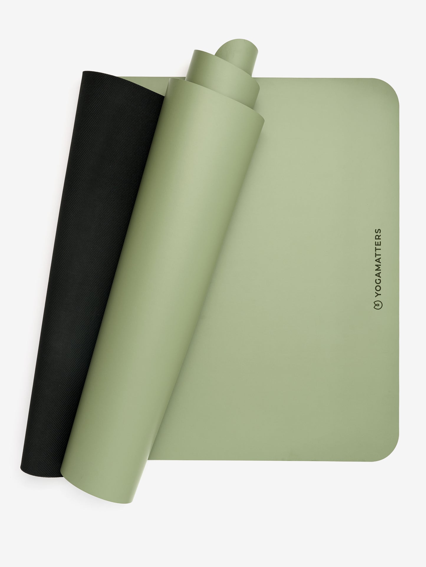 Yogamatters Thrive PU Yoga Mat