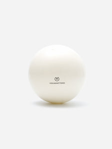 Yogamatters 23cm Pilates Ball - Natural