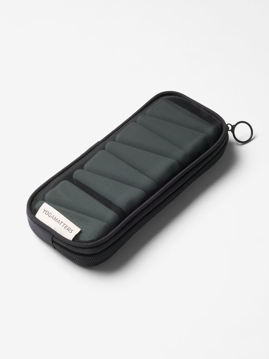 Yogamatters 2lb Ankle & Wrist Weights Pair - Stone