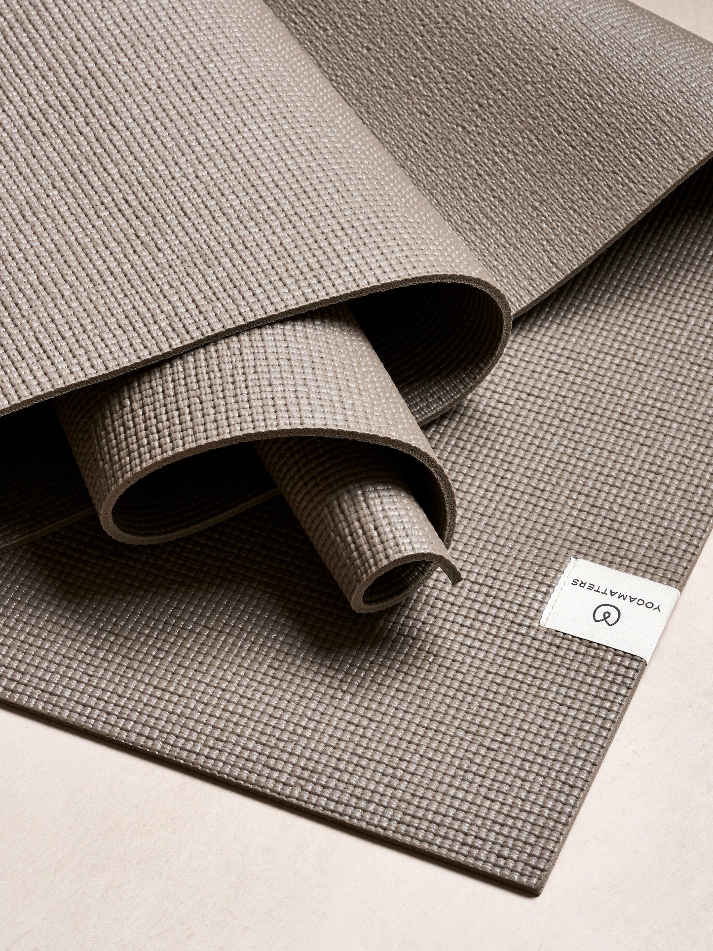 Yogamatters Sticky Yoga Mat