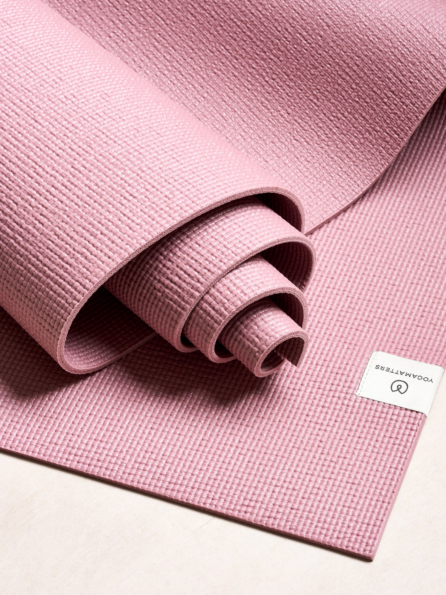 Yogamatters Sticky Yoga Mat