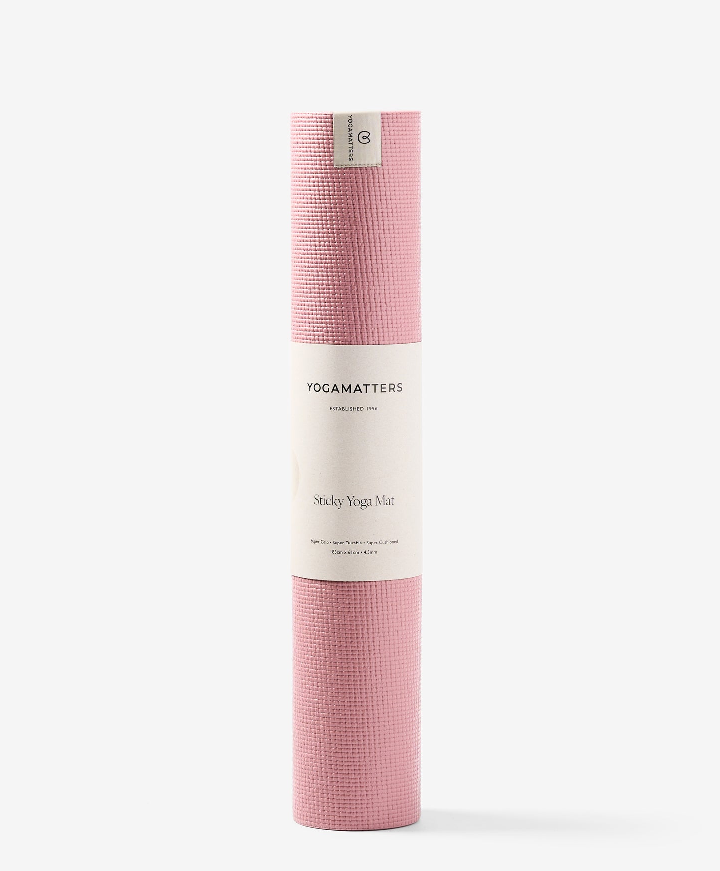 Yogamatters Sticky Yoga Mat
