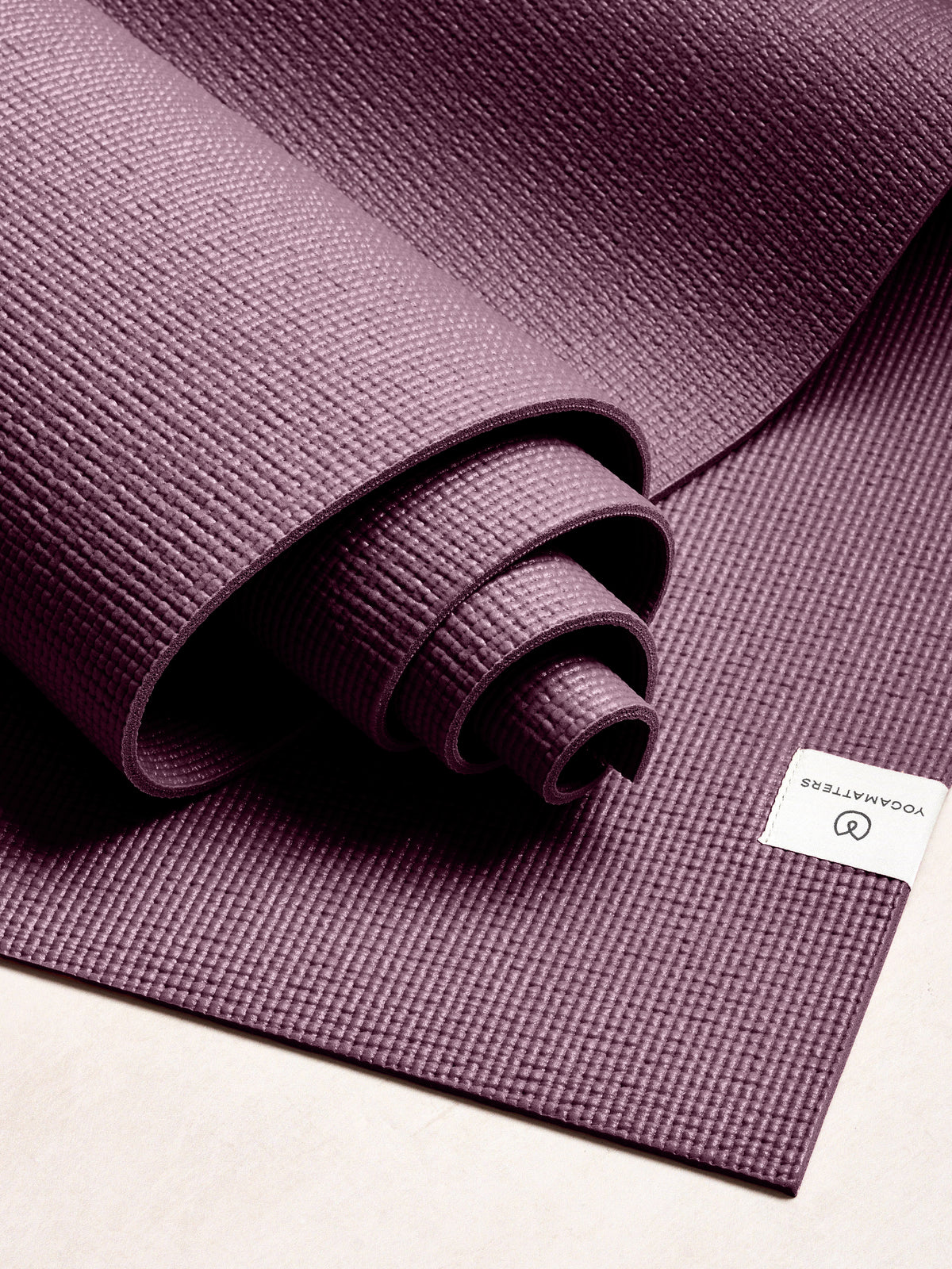 Yogamatters Sticky Yoga Mat - Box of 12