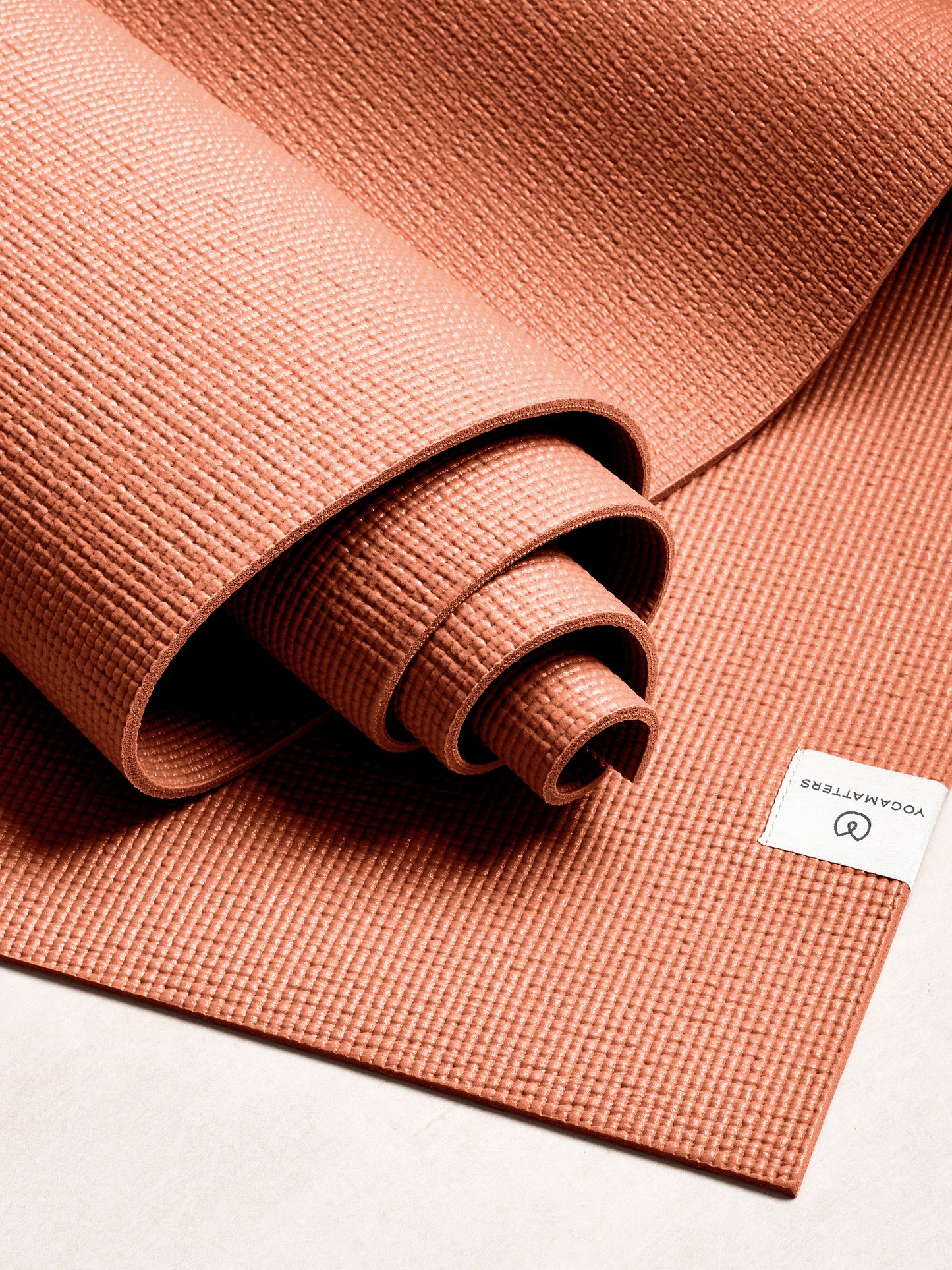 Yogamatters Sticky Yoga Mat