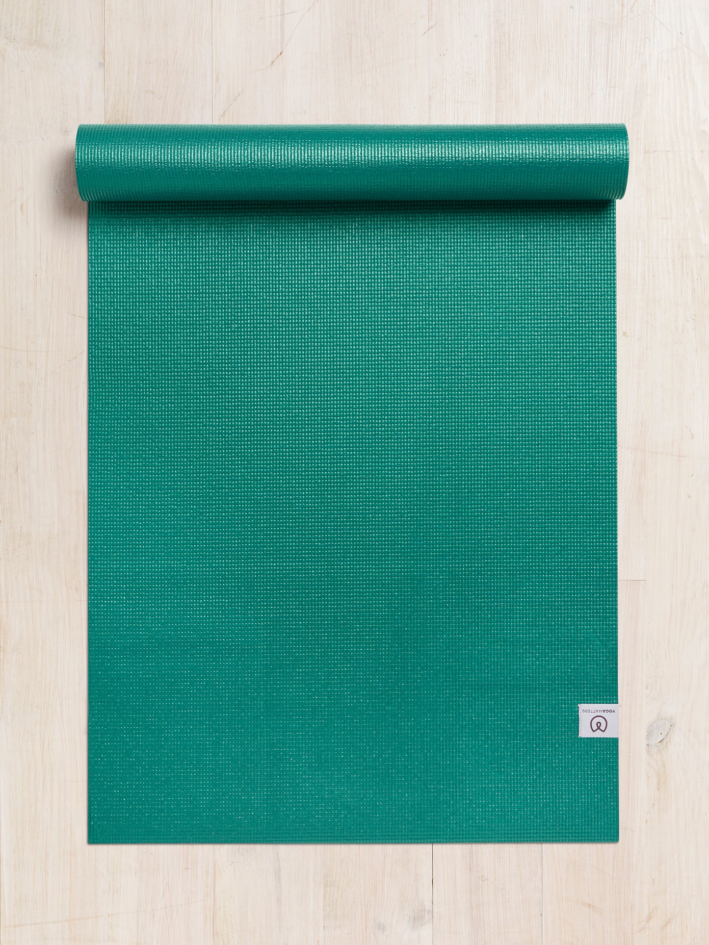 Yogamatters Sticky Yoga Mat