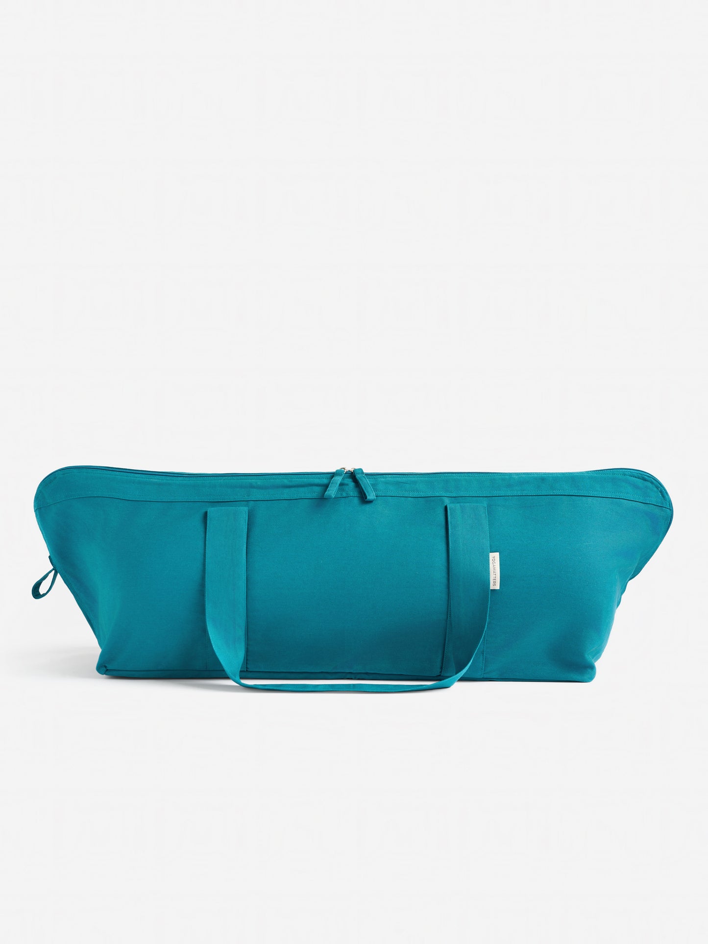 Yogamatters Organic Cotton Carry All Yoga Kit Bag