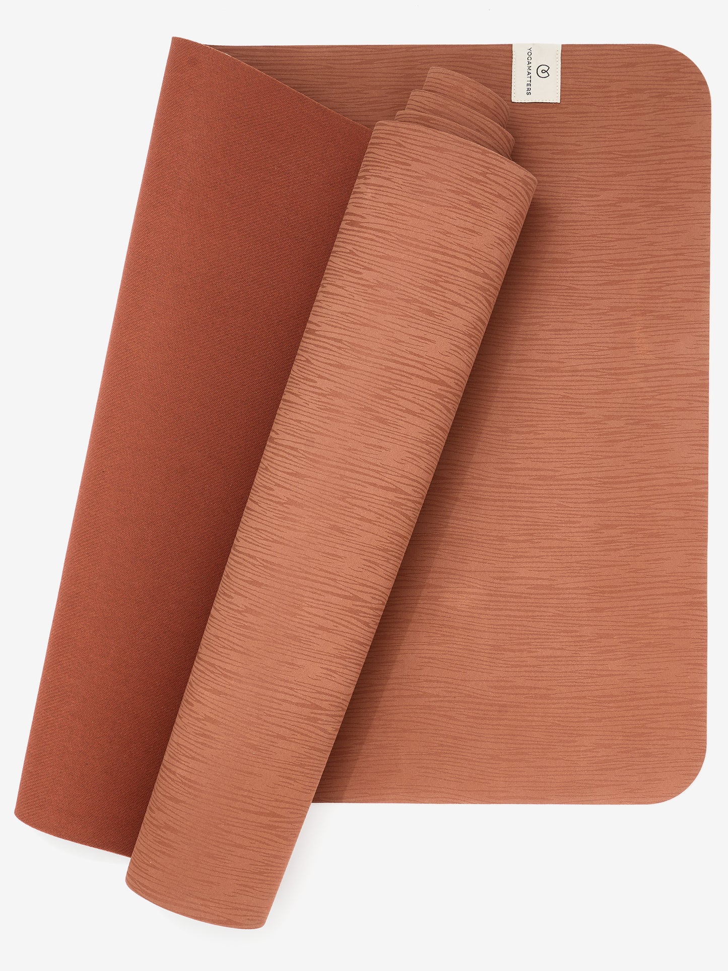 Yogamatters Eco Everyday Yoga Mat