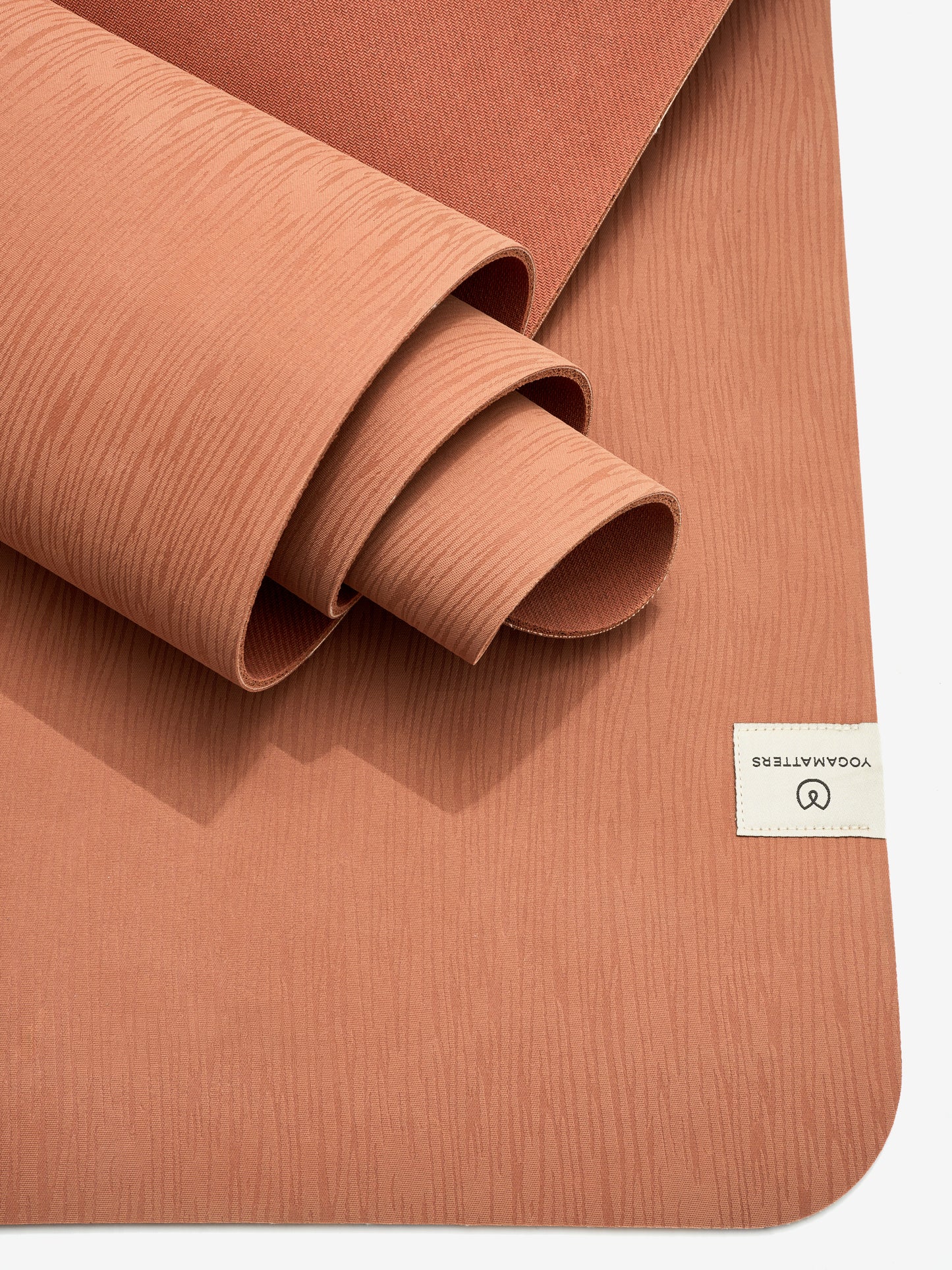 Yogamatters Eco Everyday Yoga Mat