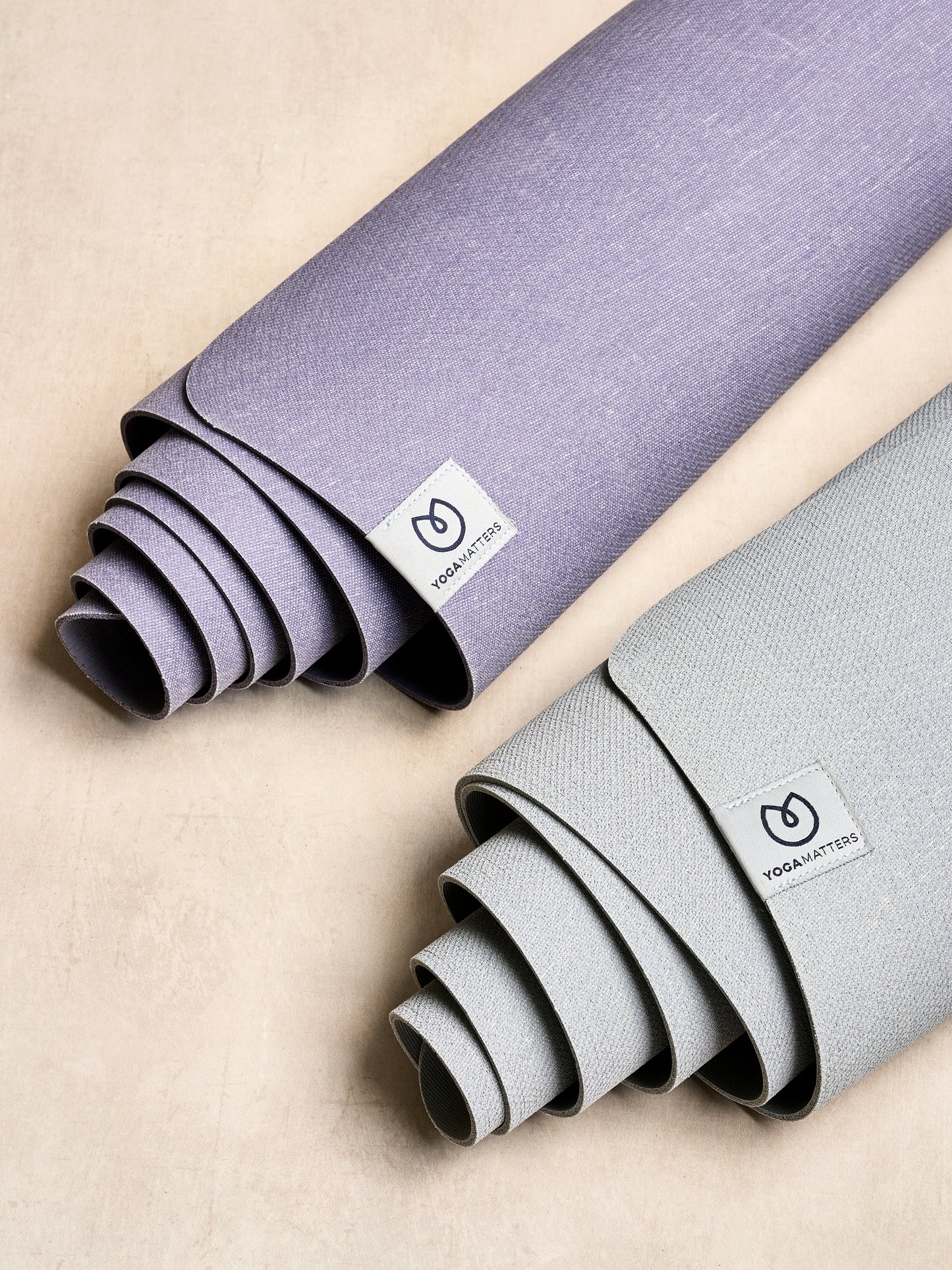 Yogamatters Eco Rise Yoga Mat