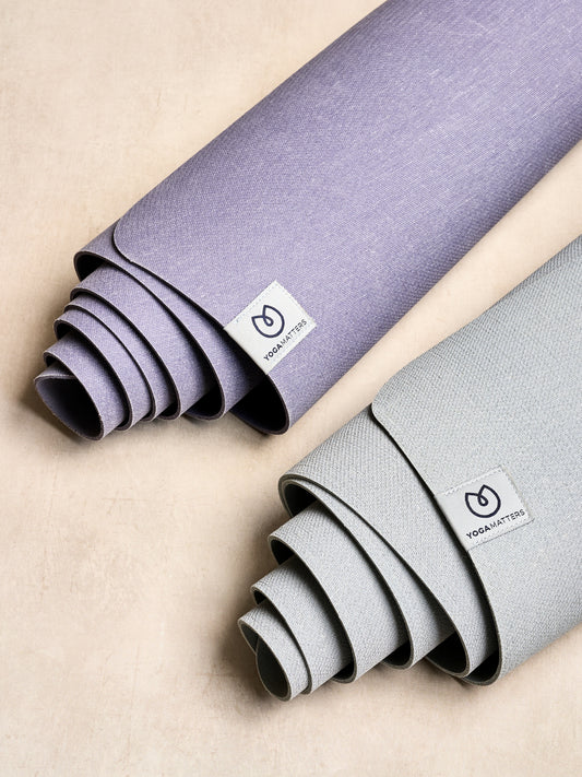 Yogamatters Eco Rise Yoga Mat