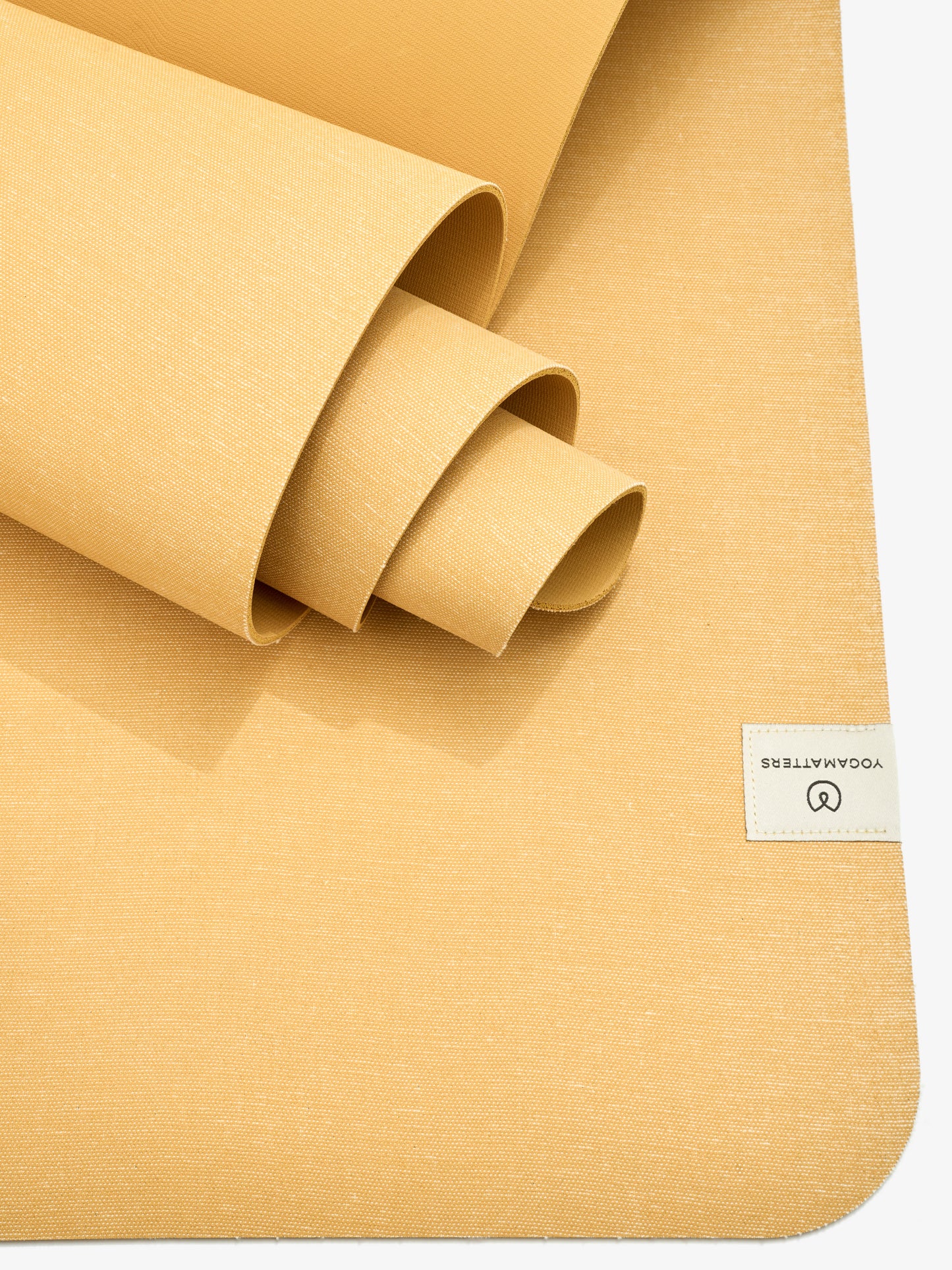Yogamatters Eco Rise Yoga Mat