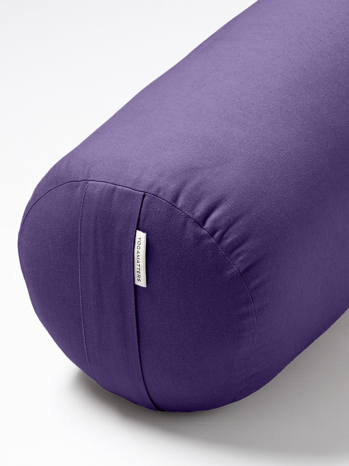 Yogamatters Organic Cotton Bolster