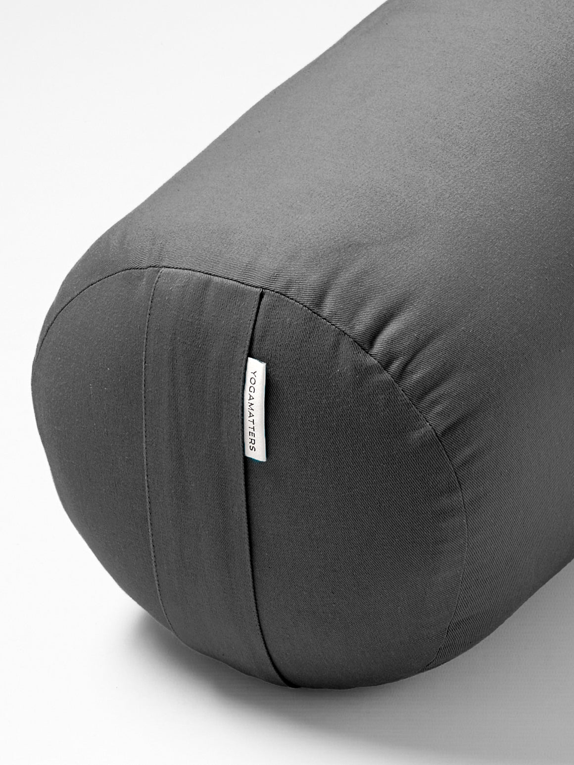 Yogamatters Organic Cotton Bolster