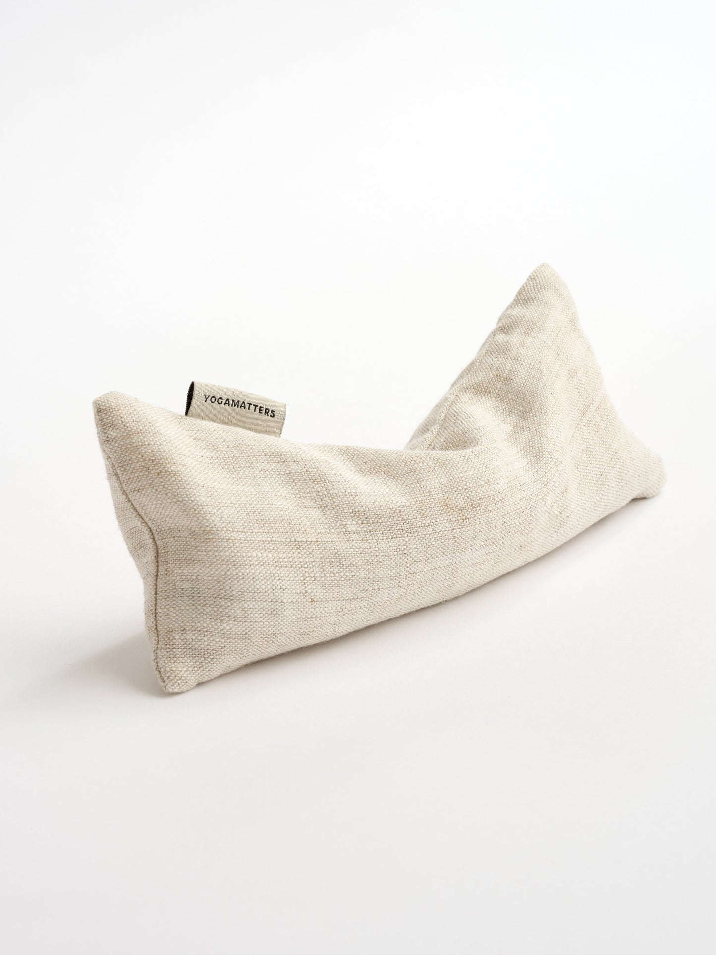 Yogamatters Linen Eye Pillow