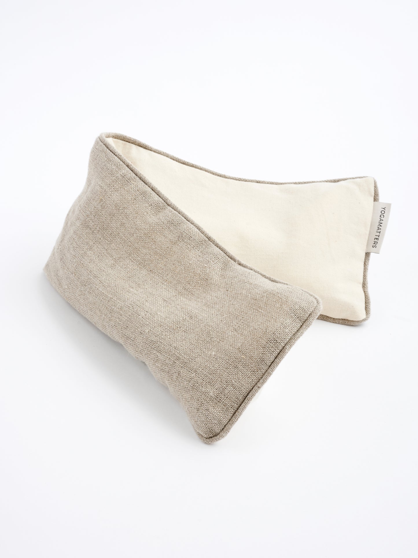 Yogamatters Hemp Grounding Bag