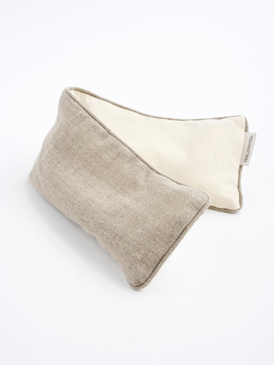 Yogamatters Hemp Grounding Bag
