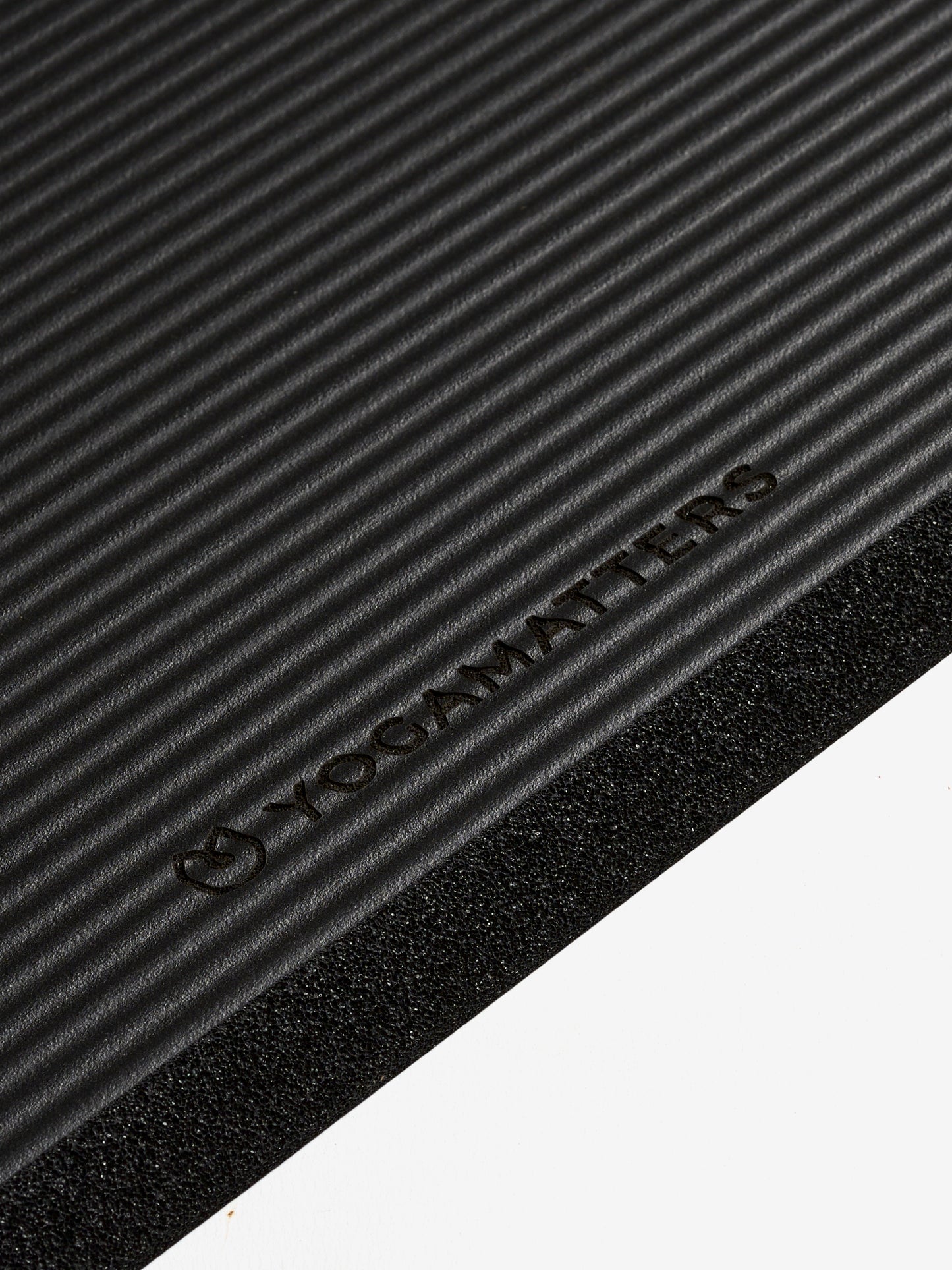 Yogamatters Knee Mat Pad - Black