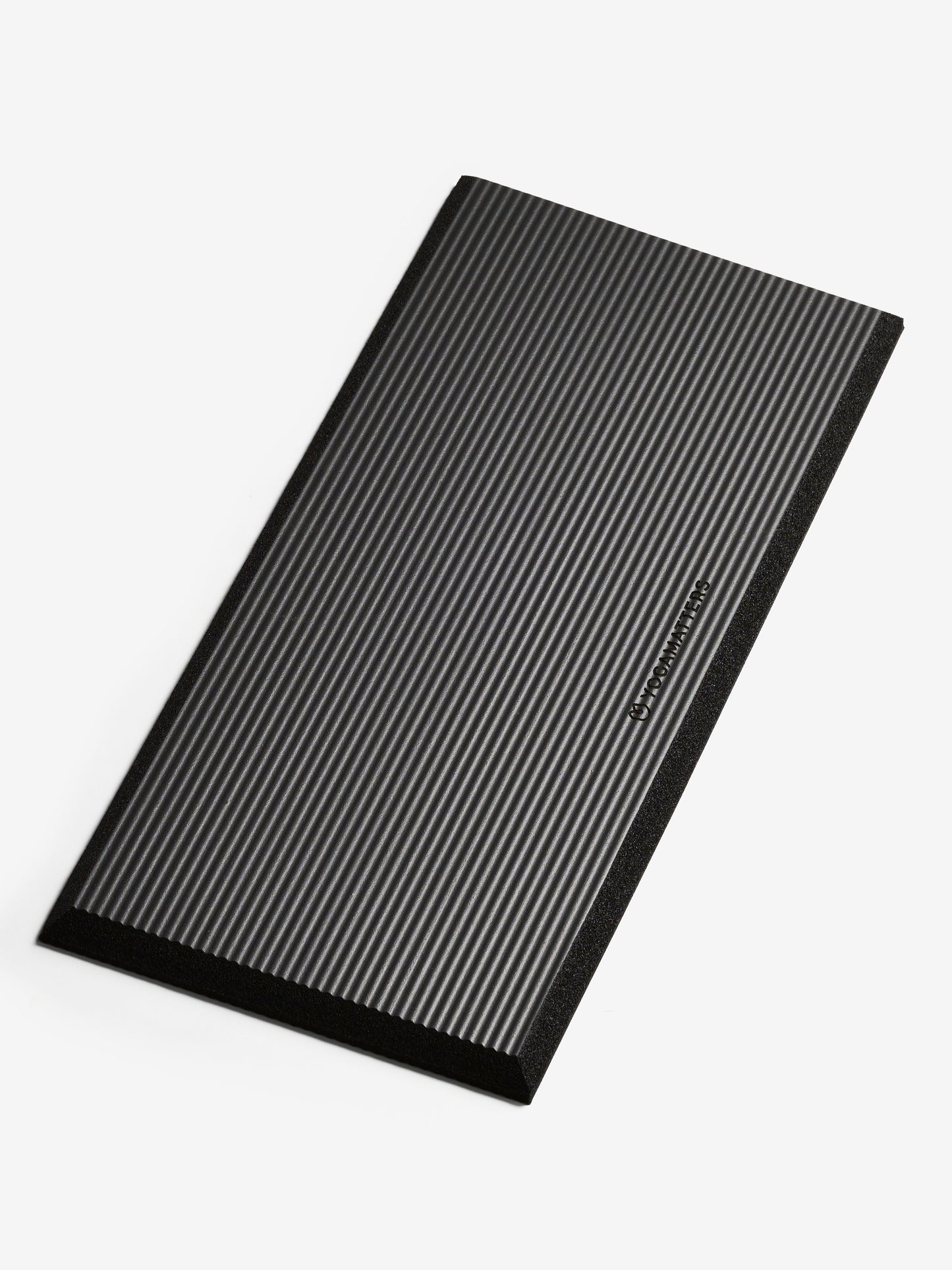 Yogamatters Knee Mat Pad - Black