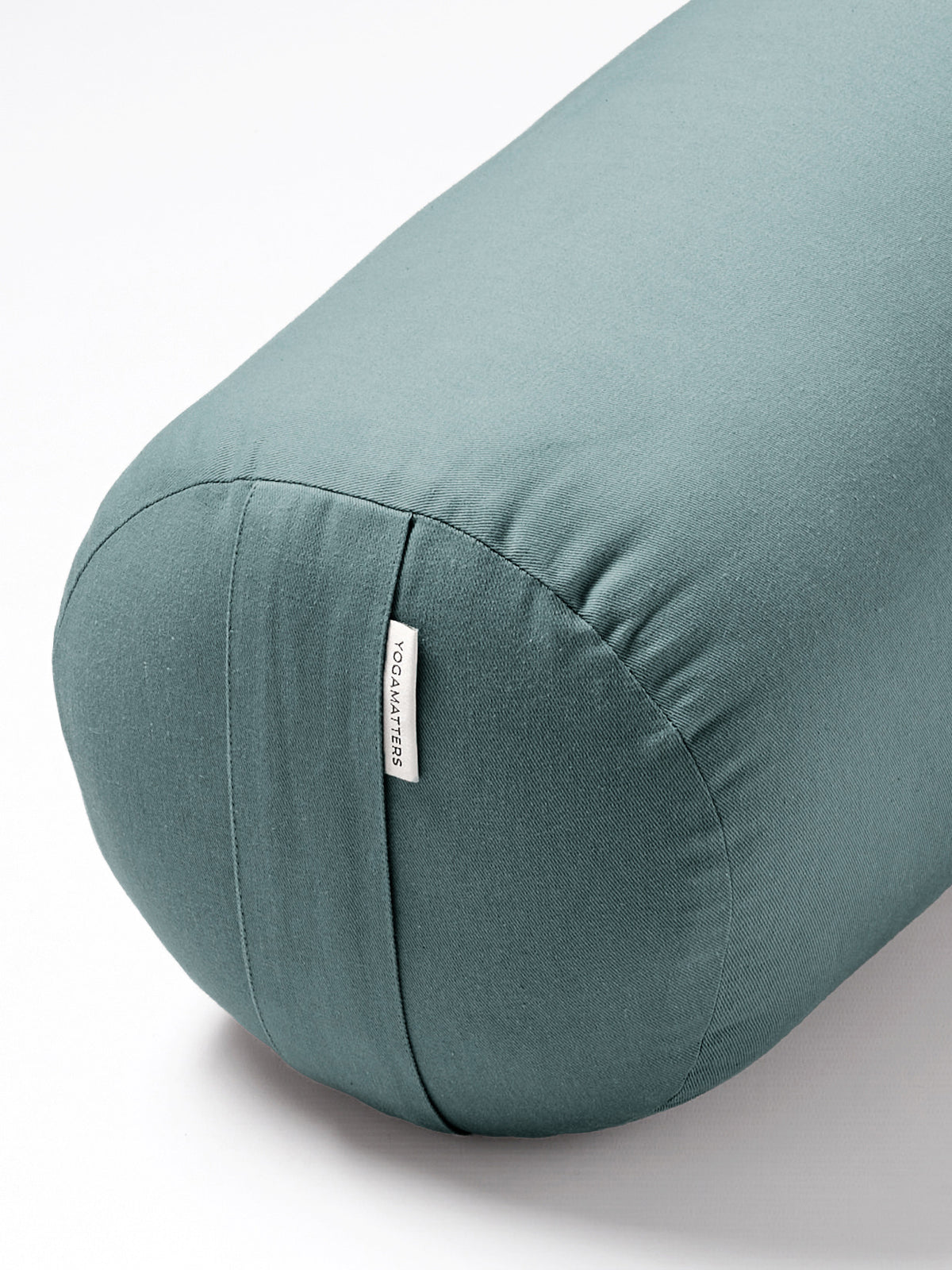 Yogamatters Organic Cotton Bolster