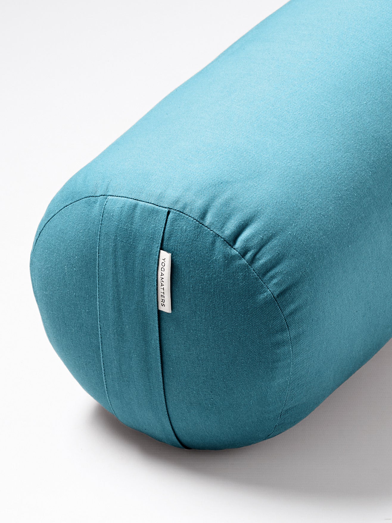 Yogamatters Organic Cotton Bolster