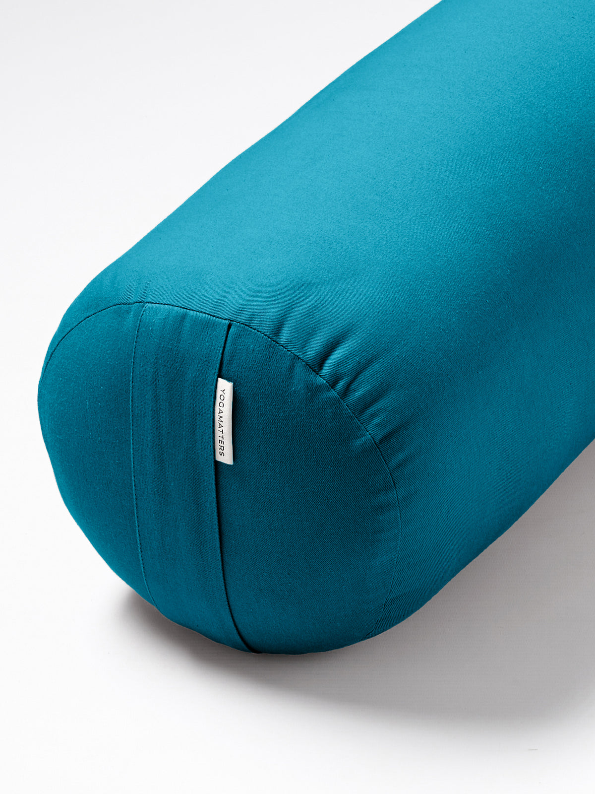 Yogamatters Organic Cotton Bolster